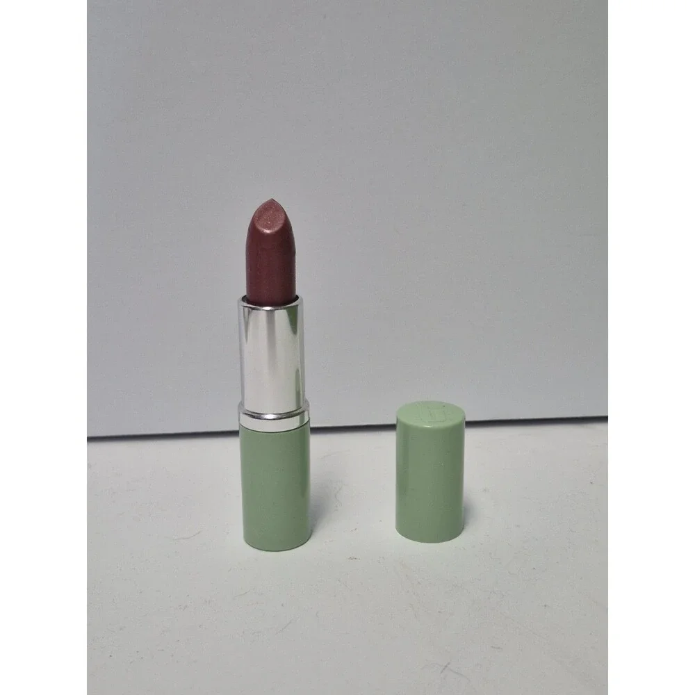 Clinique Different Lipstick Angelic Green Tube Full Size Rare Discontinued New